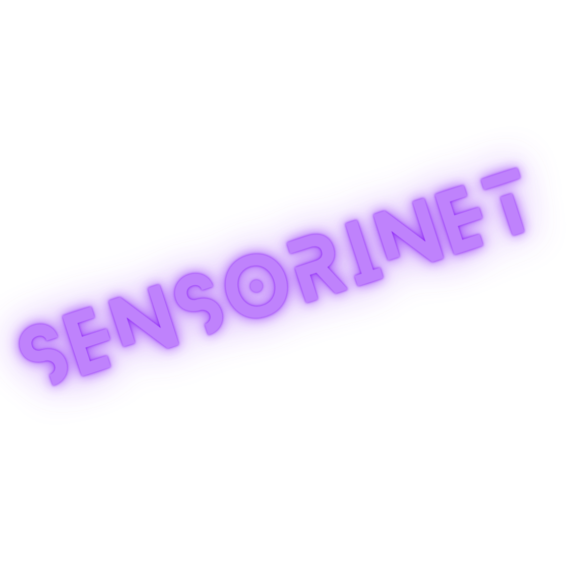 Sensorinet icon